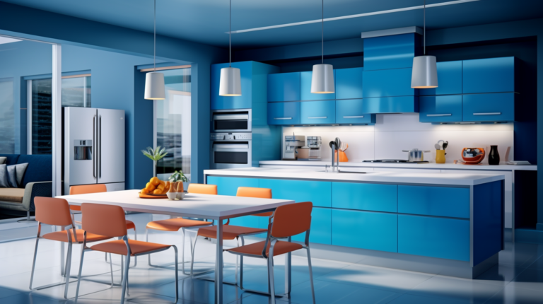 Budget-Friendly Kitchen Design Tips for Homeowners in 2023