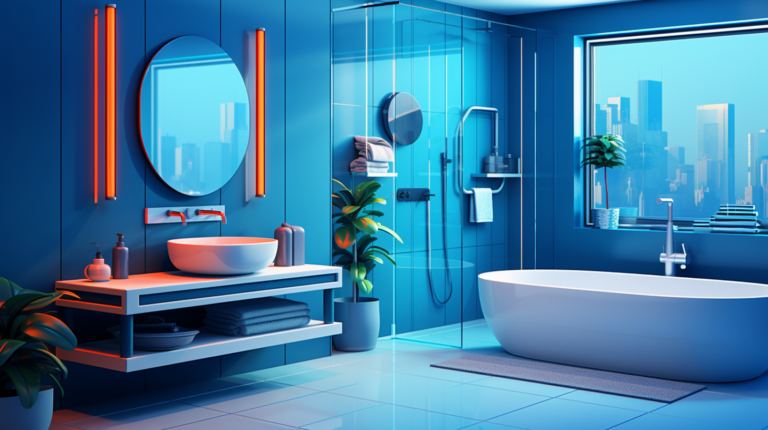 Bathroom Design 101: A Comprehensive Guide for Homeowners
