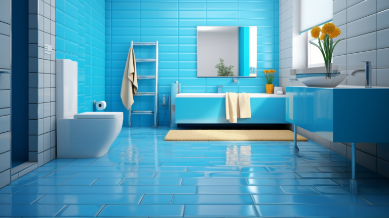 Bathroom Flooring Options: A Homeowner’s Guide in 2023