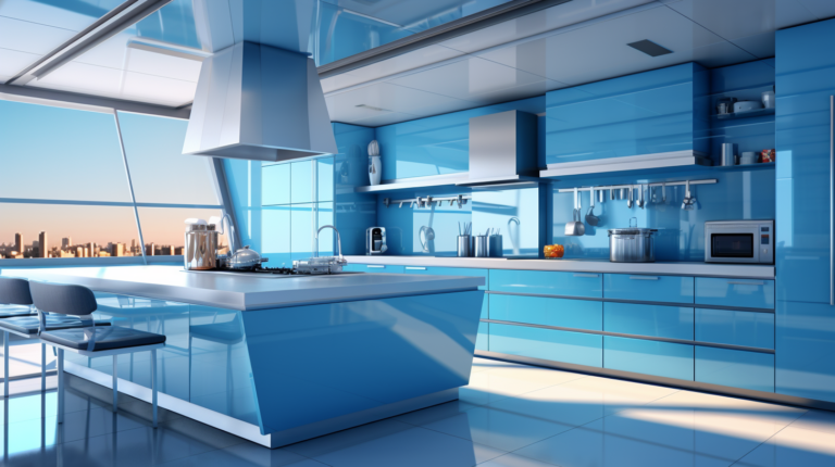 The Ultimate Guide to Choosing the Perfect Kitchen Design in 2023