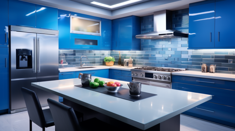 Revitalize Your Kitchen: Quick and Easy Renovation Ideas in 2023