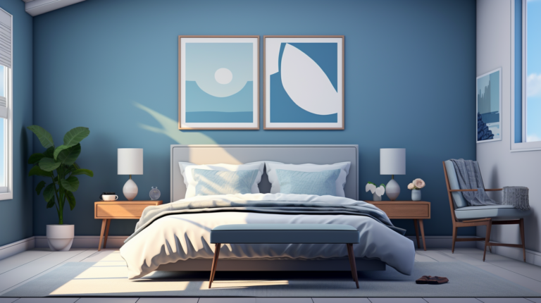 Creating a Scandinavian-Inspired Bedroom: Design Tips in 2023