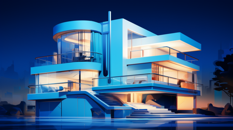 Architectural Wonders: Discovering Unique Home Designs in 2023