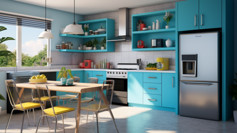 Budget-Friendly Kitchen Renovations for Homeowners in 2023