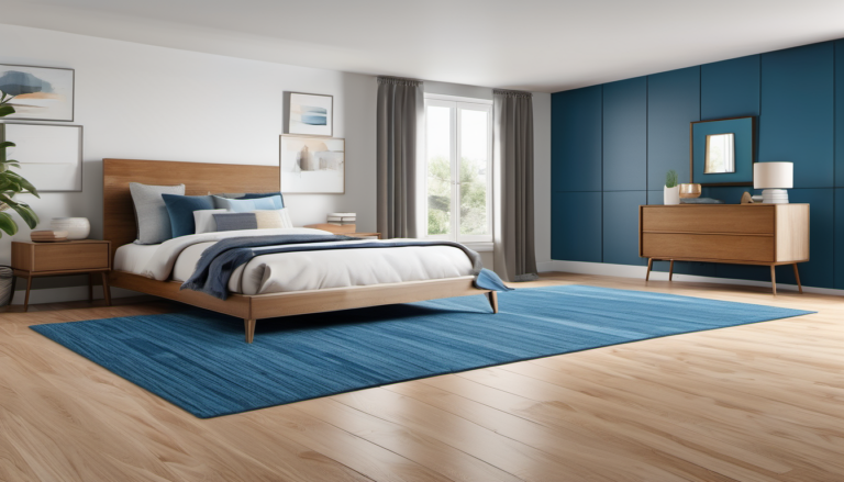 Choosing the Right Flooring for Your Bedroom in 2023