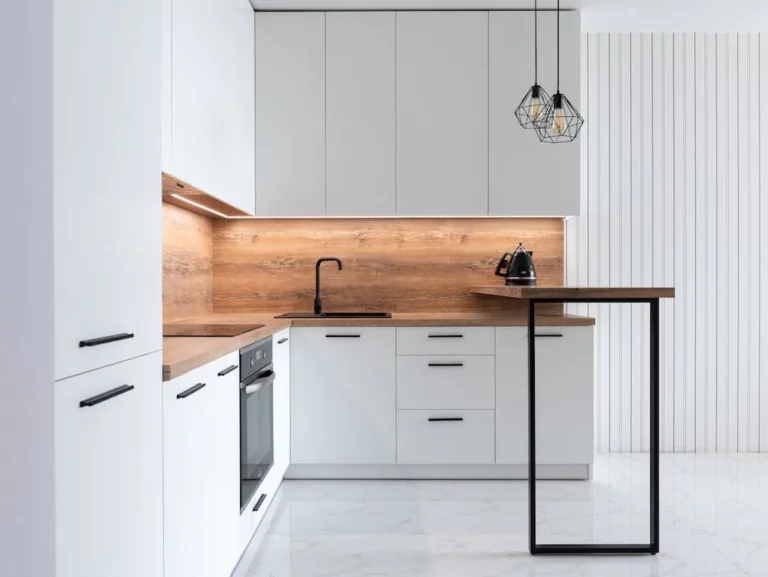 Revamp Your Kitchen with These Budget-Friendly Design Ideas in 2024