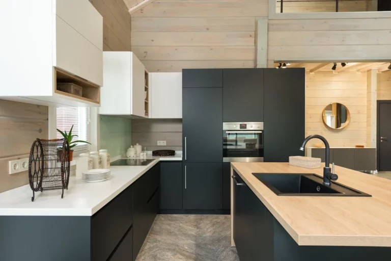 Designing Your Dream Kitchen : Key Elements to Consider in 2024