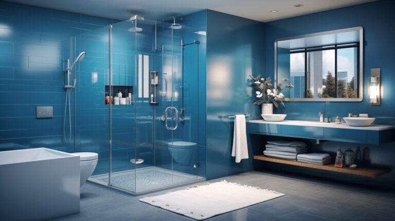 Bathroom Renovation Trends to Watch Out for in 2024