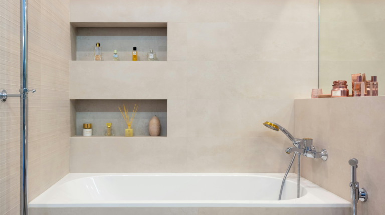 Designing a Retirement-Friendly Bathroom: Tips for Homeowners