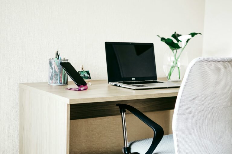 Designing a Functional Home Office: Tips for Work-from-Home Professionals
