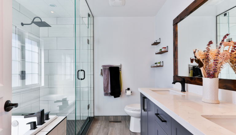 Maximizing Functionality in Your Bathroom : Organization Ideas for Homeowners in 2023