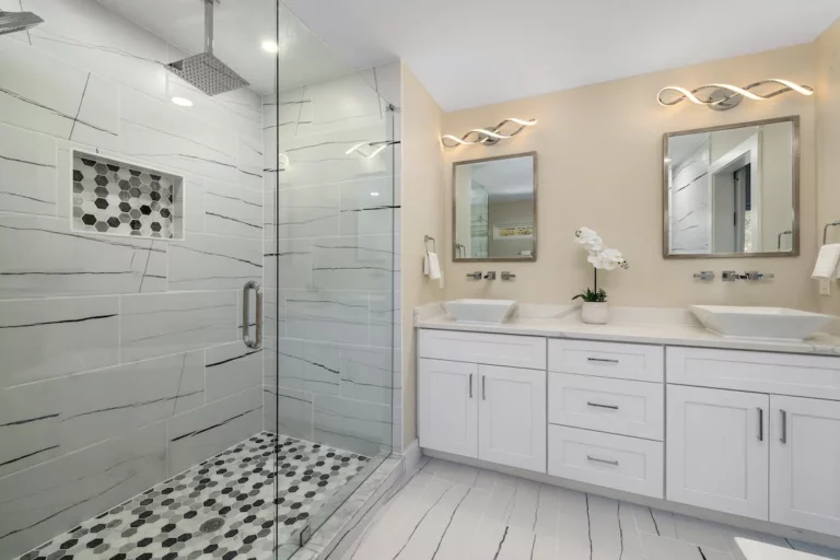 Raising the Bar : Innovative Bathroom Designs for Homeowners in 2023