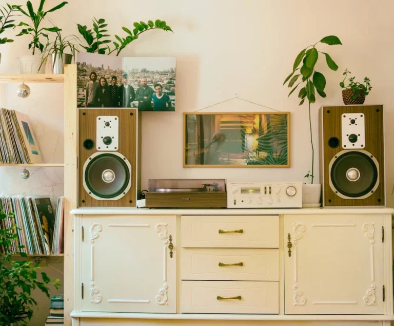 5 Home Decor Trends That Will Rule in 2024