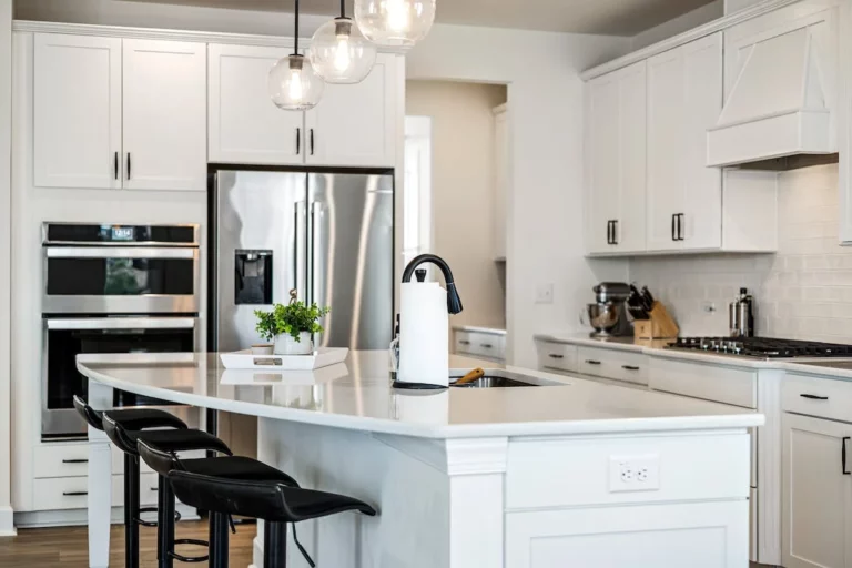 10 Kitchen Design Ideas That Will Transform Your Space