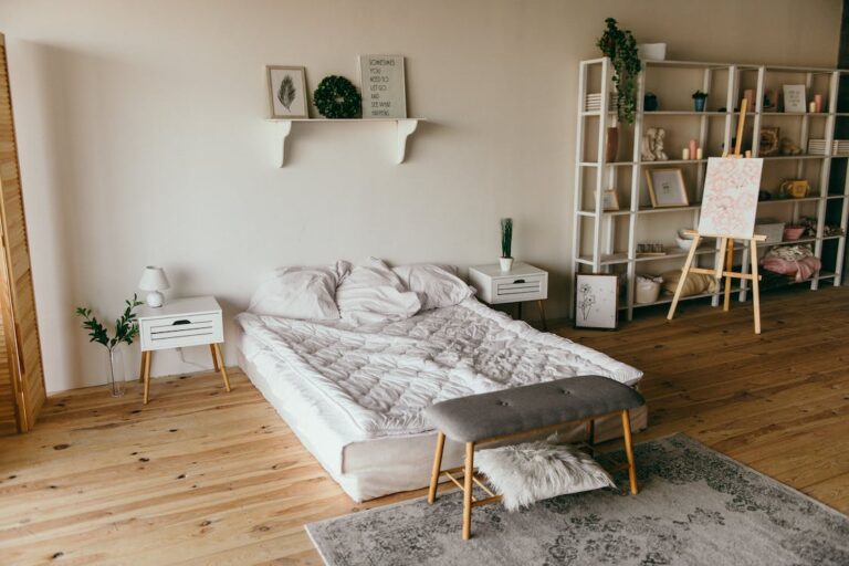 Discovering Your Bedroom Style : Ideas for Every Taste in 2024