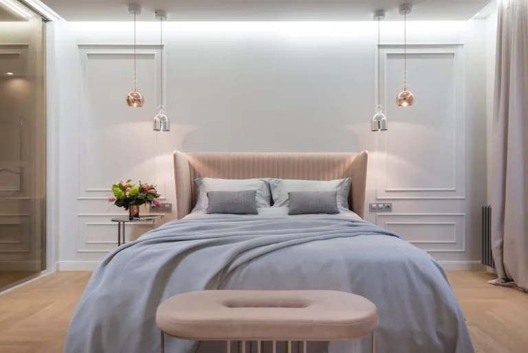 Revamping Your Bedroom Lighting : A Guide for Homeowners in 2024
