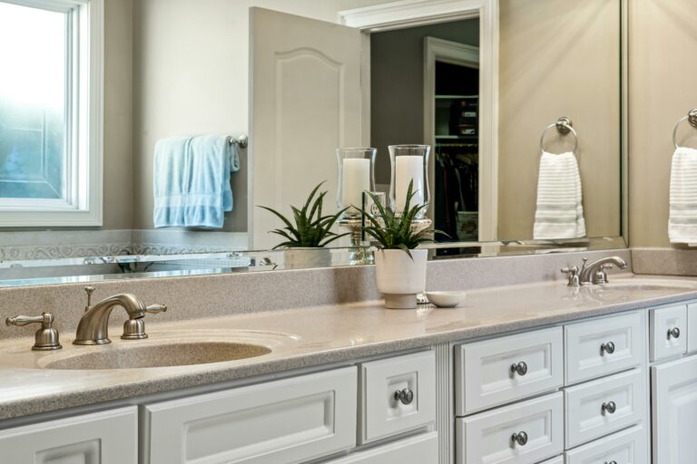 Transforming Your Bathroom: Latest Bathroom Design Trends for Homeowners