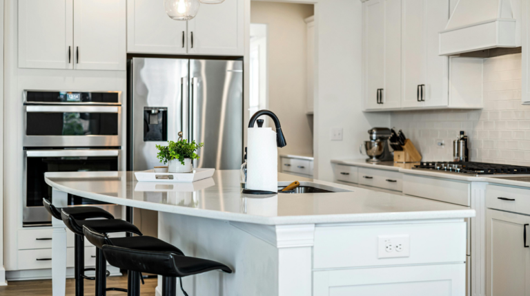Choosing the Perfect Kitchen Design for Your Home for 2024