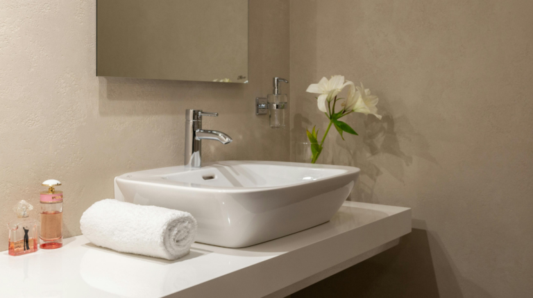 10 Creative Bathroom Design Ideas for Your Home