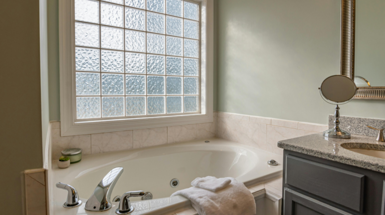 Maximizing Natural Light in Your Bathroom: Design Tips for Homeowners