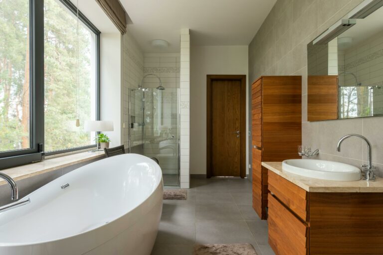 Bathroom Renovation Mistakes to Avoid: Tips for Homeowners